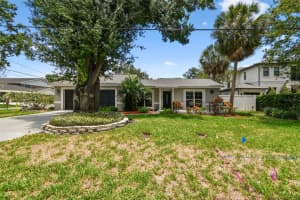 2 TREASURE DRIVE, TAMPA, FL 33609 - MLS#MFRTB8399453