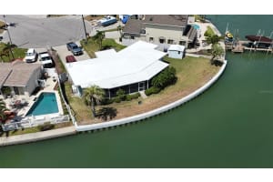 649 NORMANDY ROAD, MADEIRA BEACH, FL 33708 Sold 08/04/25