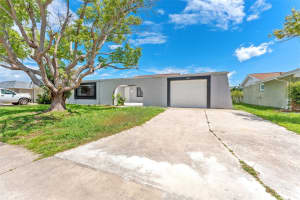 4016 GRAYTON DRIVE, NEW PORT RICHEY, FL 34652 - MLS#MFRTB8399479