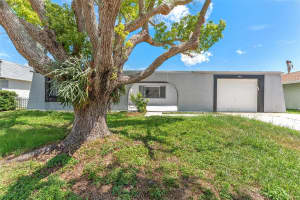 4016 GRAYTON DRIVE, NEW PORT RICHEY, FL 34652 - MLS#MFRTB8399479