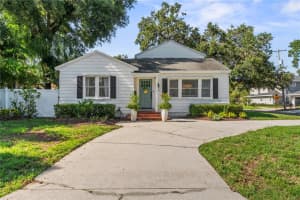 4022 SAN JUAN STREET, TAMPA, FL 33629 Sold 08/12/25