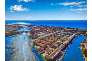 1 WINDRUSH BOULEVARD, INDIAN ROCKS BEACH, FL 33785 Sold 08/26/25