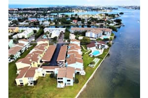 1 WINDRUSH BOULEVARD, INDIAN ROCKS BEACH, FL 33785 Sold 08/26/25