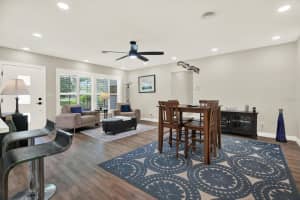 1235 BROOKSIDE DRIVE, CLEARWATER, FL 33764 Sold 10/03/25