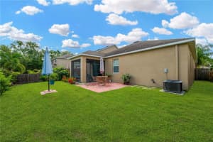 5806 TULIP FLOWER DRIVE, RIVERVIEW, FL 33578 Sold 09/05/25