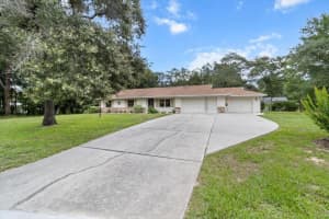1446 SAINT JAMES LOOP, INVERNESS, FL 34453 - MLS#MFRTB8399511