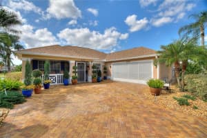2359 EMERALD LAKE DRIVE, SUN CITY CENTER, FL 33573 Sold 07/24/25