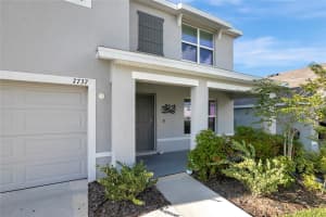 7737 ROSEWOOD GARDEN LOOP, TAMPA, FL 33637 - MLS#MFRTB8399516
