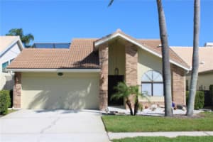 5561 GREYSTON STREET, PALM HARBOR, FL 34685 Sold 09/08/25