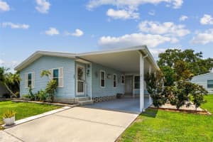 427 PELICAN DRIVE, OLDSMAR, FL 34677 - MLS#MFRTB8399522
