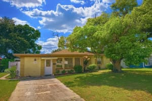 4906 ARRAWANA AVENUE, TAMPA, FL 33614 Sold 09/02/25