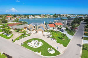 311 22ND STREET, BELLEAIR BEACH, FL 33786 - MLS#MFRTB8399550