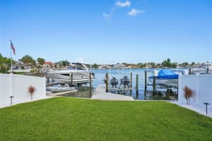 311 22ND STREET, BELLEAIR BEACH, FL 33786 - MLS#MFRTB8399550