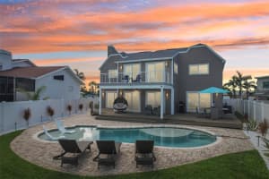 311 22ND STREET, BELLEAIR BEACH, FL 33786 - MLS#MFRTB8399550