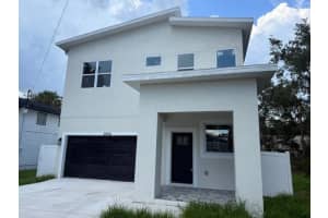 2404 Cassell St, TAMPA