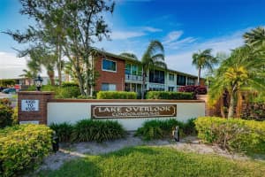 4580 Overlook Dr Ne #191, ST PETERSBURG