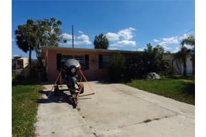 13710 FRANCES AVENUE, HUDSON, FL 34667 - MLS#MFRTB8399561