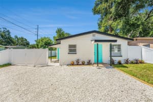 3617 LOUISIANA AVENUE, TAMPA, FL 33610 Sold 07/25/25