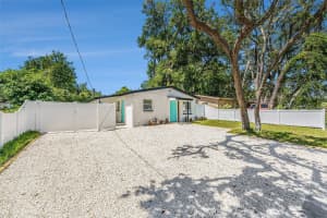 3617 LOUISIANA AVENUE, TAMPA, FL 33610 Sold 07/25/25