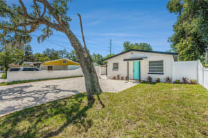 3617 LOUISIANA AVENUE, TAMPA, FL 33610 Sold 07/25/25