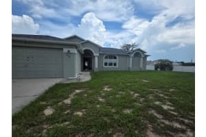 7056 LANDOVER BOULEVARD, SPRING HILL, FL 34608 Sold 07/31/25