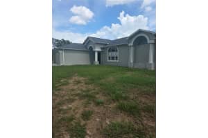 7056 LANDOVER BOULEVARD, SPRING HILL, FL 34608 Sold 07/31/25