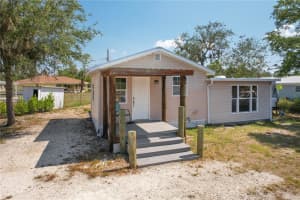 8024 HILLMAN AVENUE, PUNTA GORDA, FL 33982 - MLS#MFRTB8399571