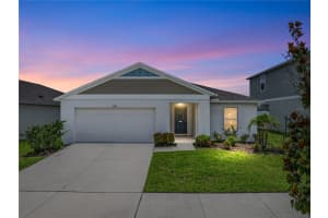 13105 Fruitville Way, RIVERVIEW