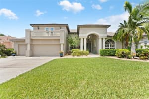 1553 Canopy Oaks Blvd, PALM HARBOR