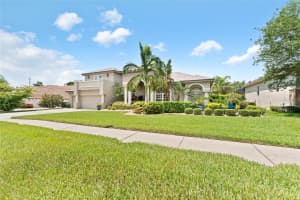 1553 CANOPY OAKS BOULEVARD, PALM HARBOR, FL 34683 - MLS#MFRTB8399589