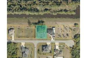3924 WENONA DRIVE, NORTH PORT, FL 34288 Sold 08/15/25