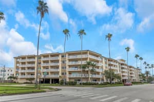 1200 SHORE DRIVE, ST PETERSBURG, FL 33701 - MLS#MFRTB8399597