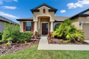 11911 SUNBURST MARBLE ROAD, RIVERVIEW, FL 33579 - MLS#MFRTB8399602