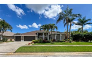 10675 PARK PLACE DRIVE, LARGO, FL 33778 Sold 07/22/25