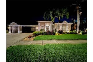 10675 PARK PLACE DRIVE, LARGO, FL 33778 Sold 07/22/25