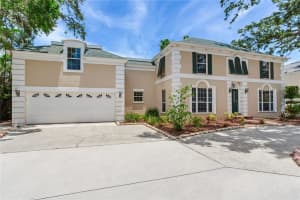 4901 W Estrella St, TAMPA