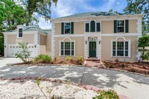 4901 ESTRELLA STREET, TAMPA, FL 33629 - MLS#MFRTB8399614