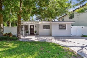 3127 OAKELLAR AVENUE, TAMPA, FL 33611 Sold 07/28/25