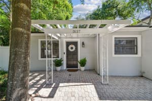 3127 OAKELLAR AVENUE, TAMPA, FL 33611 Sold 07/28/25