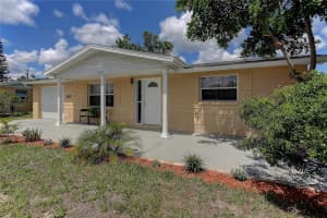 3707 CAMBRIDGE STREET, NEW PORT RICHEY, FL 34652 - MLS#MFRTB8399629