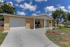 3707 CAMBRIDGE STREET, NEW PORT RICHEY, FL 34652 - MLS#MFRTB8399629