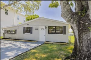 7516 S Obrien St, TAMPA
