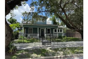 112 E Plymouth St, TAMPA