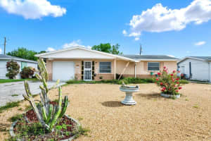 4025 CHESSWOOD DRIVE, HOLIDAY, FL 34691 Sold 07/18/25