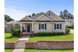 16609 Nw 166th Dr, ALACHUA