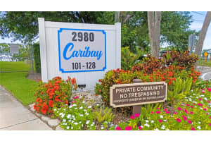 2980 HAINES BAYSHORE ROAD, CLEARWATER, FL 33760 - MLS#MFRTB8399679