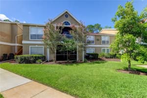9481 Highland Oak Dr #1308, TAMPA
