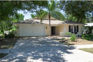 13205 WOODWARD DRIVE, HUDSON, FL 34667 Sold 09/25/25