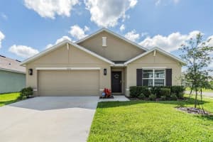13304 MYLION WAY, SPRING HILL, FL 34610 Sold 09/03/25