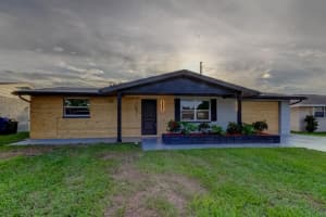 7031 MAGNOLIA VALLEY DRIVE, NEW PORT RICHEY, FL 34653 Sold 09/09/25